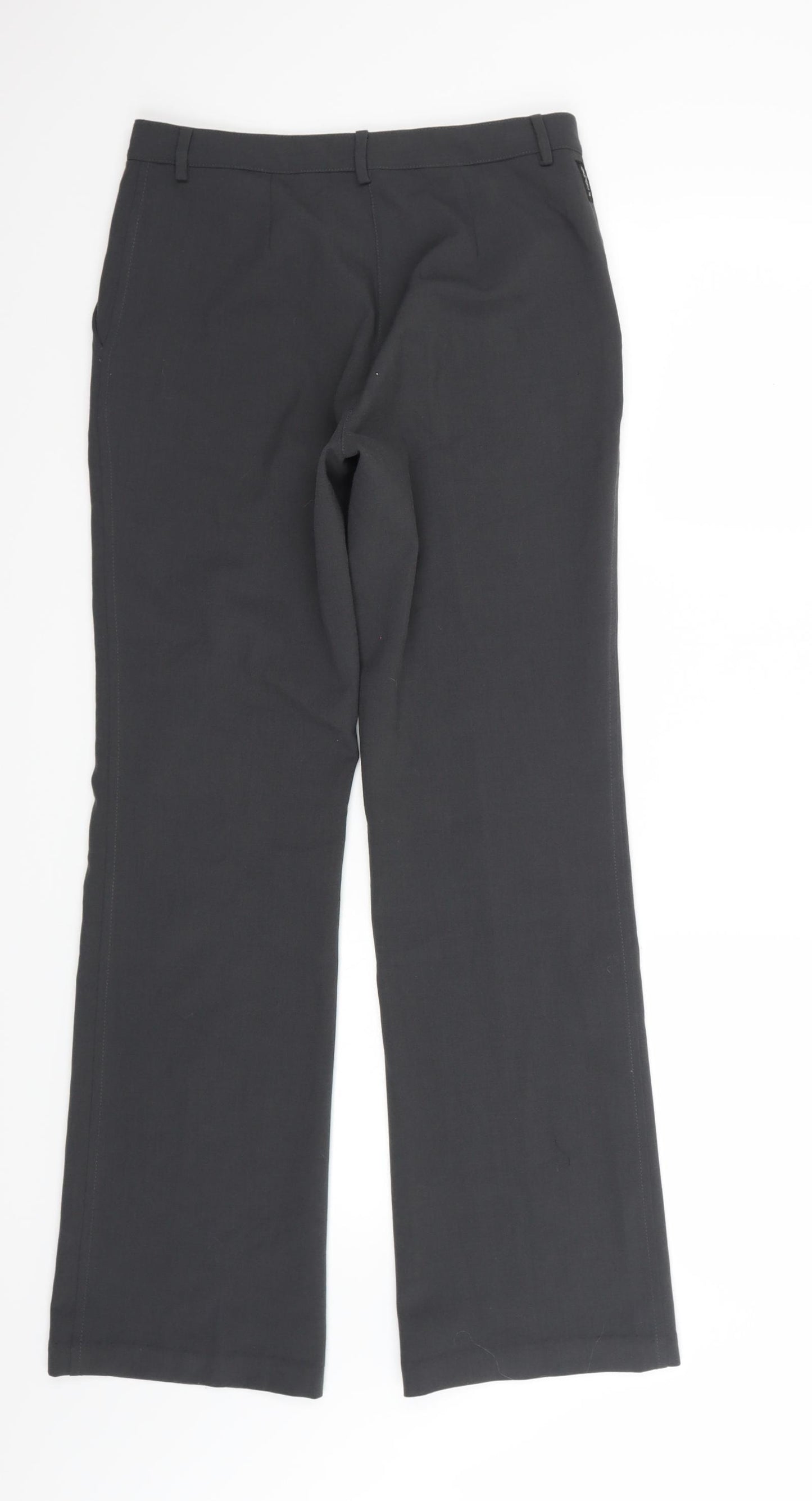 Armani jeans  Womens Grey   Trousers  Size S L30 in