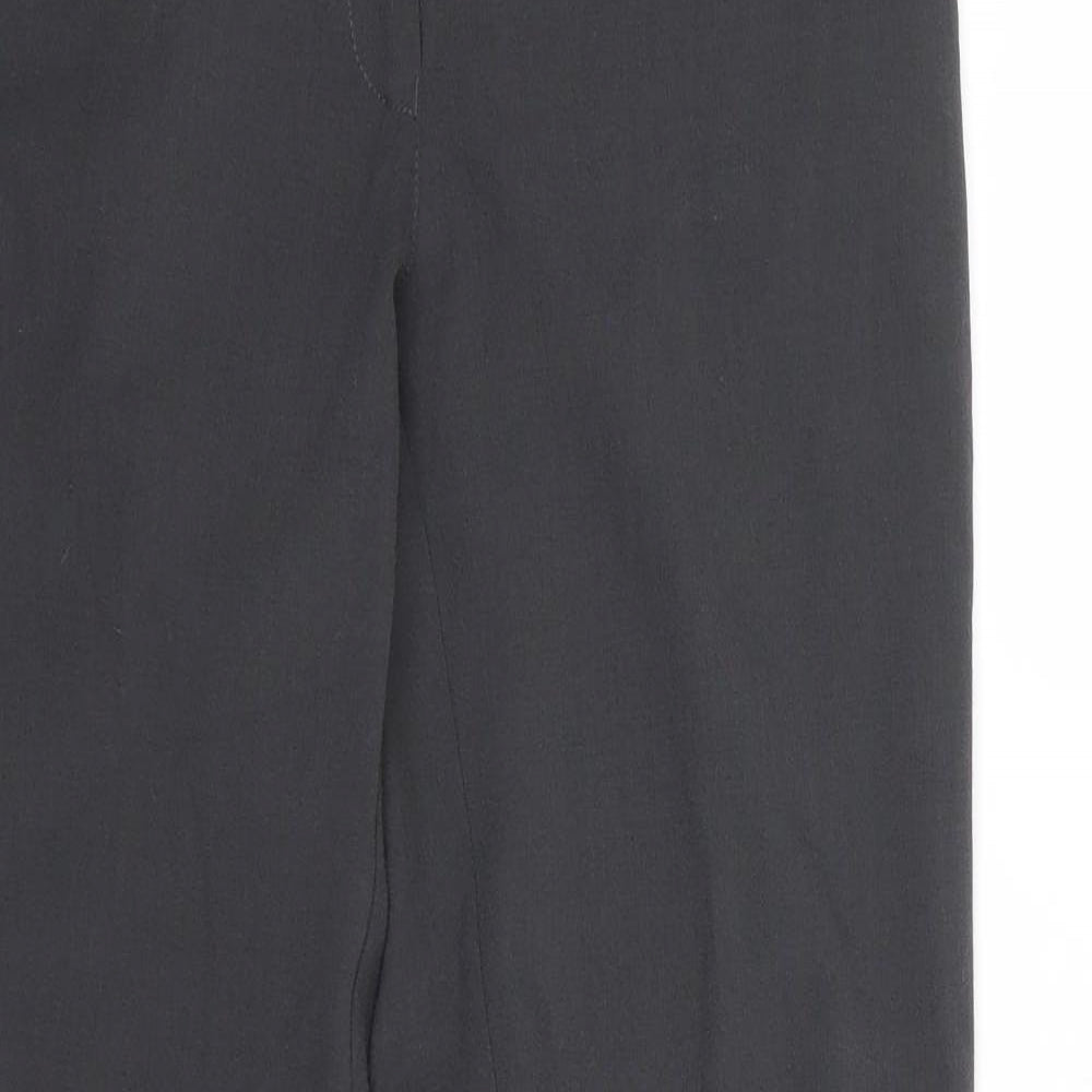 Armani jeans  Womens Grey   Trousers  Size S L30 in