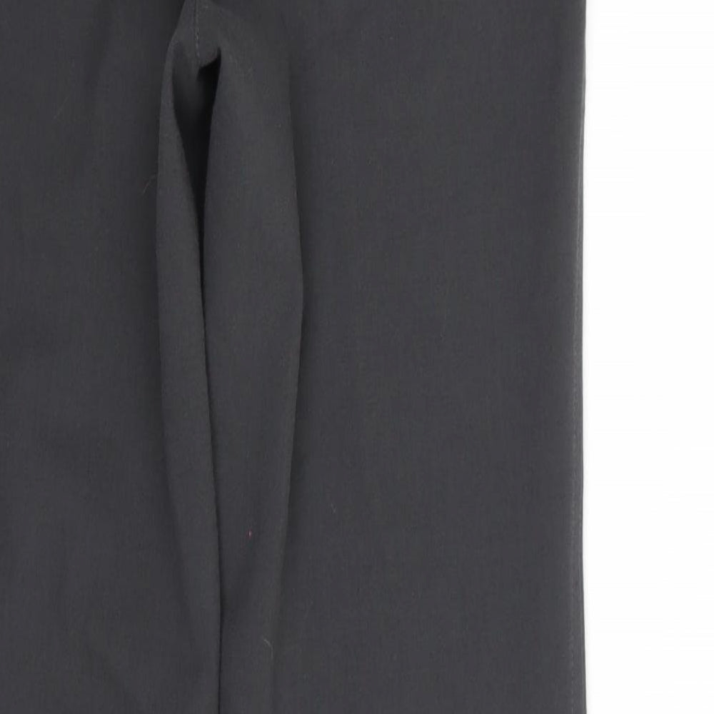 Armani jeans  Womens Grey   Trousers  Size S L30 in
