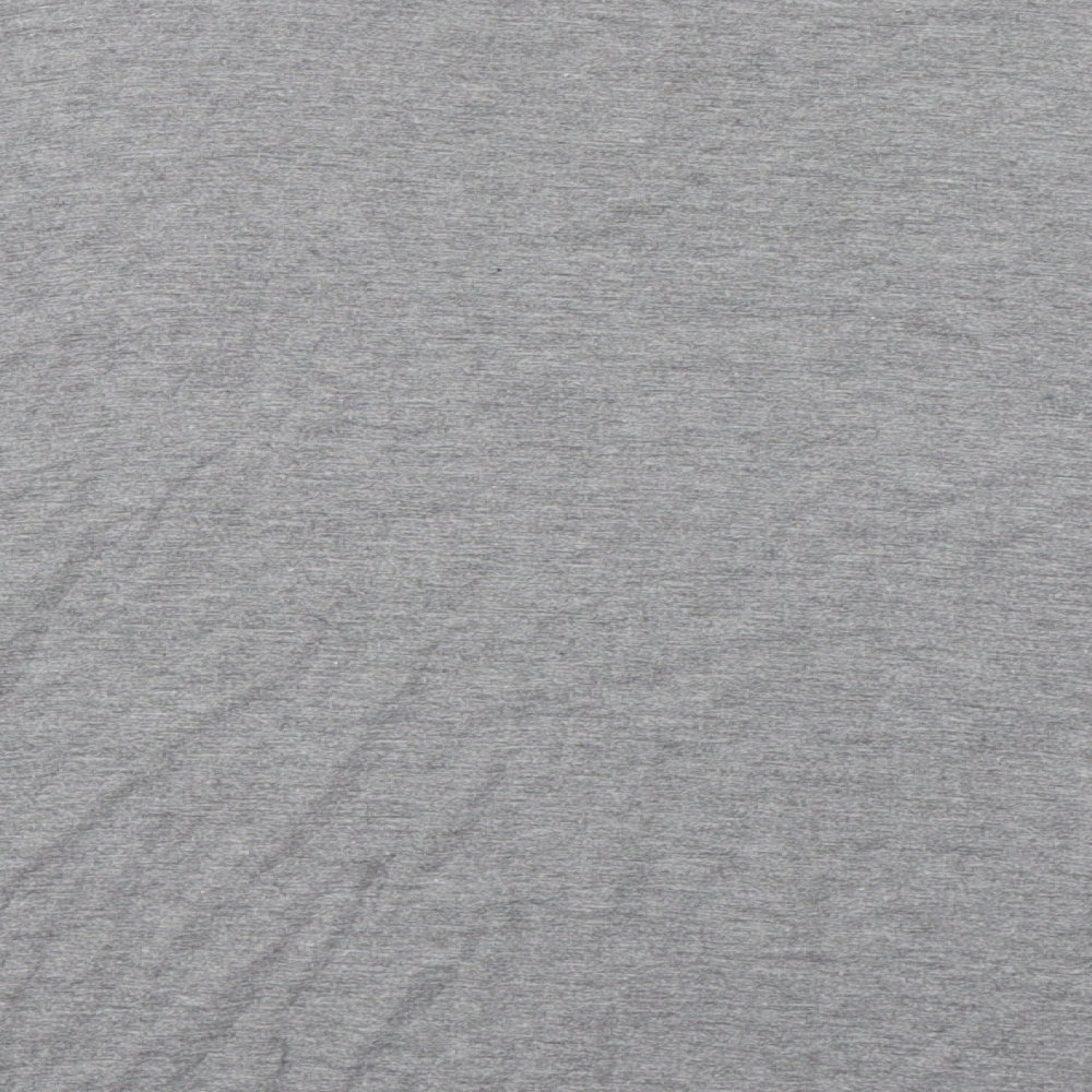 Abercrombie & Fitch Womens Grey   Basic T-Shirt Size M  - Bell Sleeve