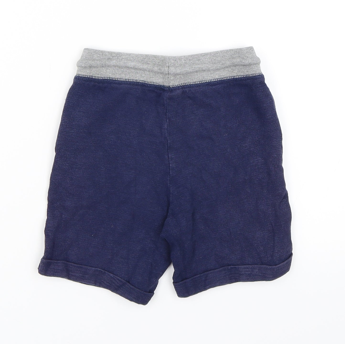 Gap Boys Blue   Sweat Shorts Size 2 Years
