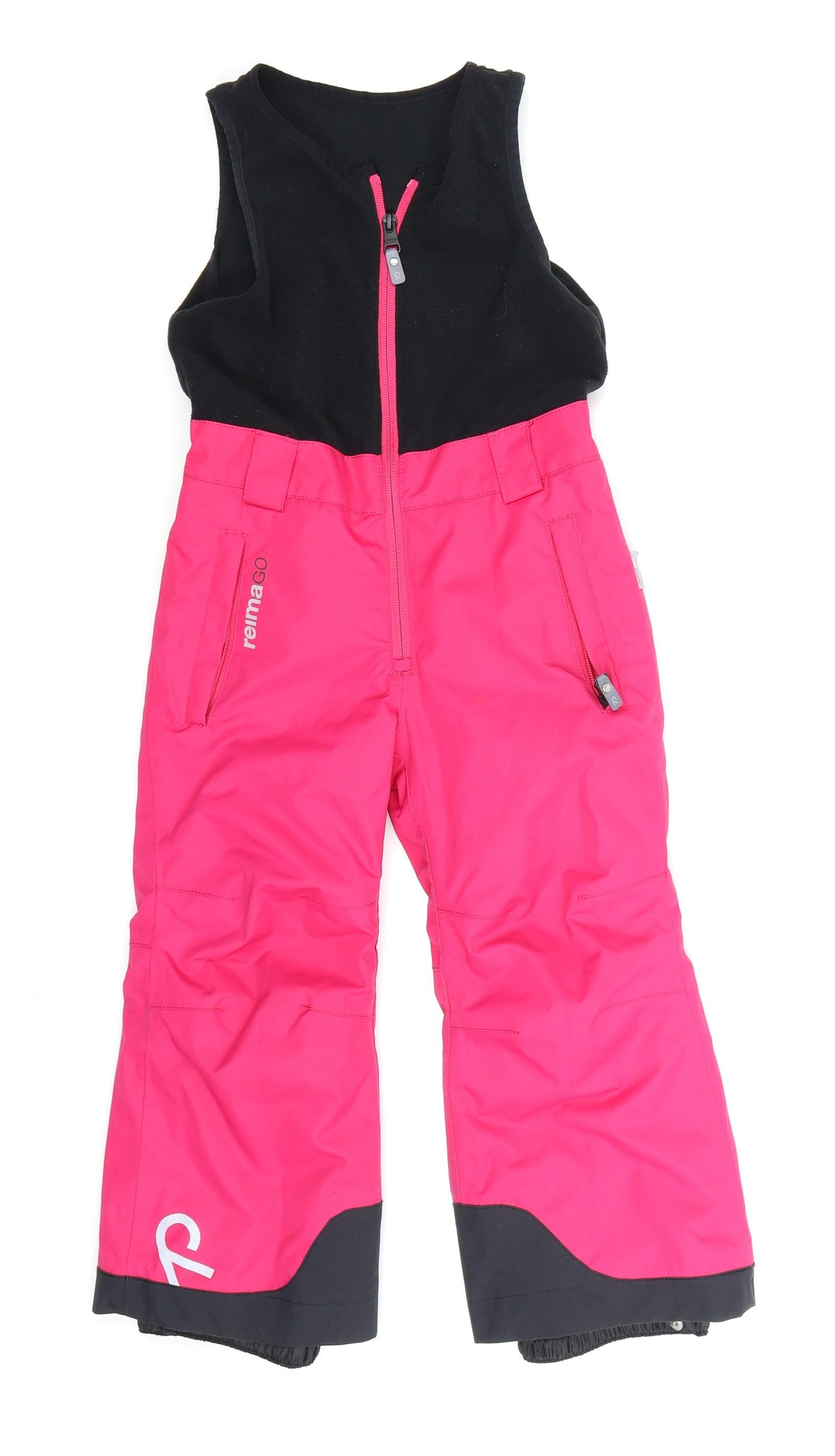 Reimago Girls Pink   Jumpsuit One-Piece Size 4 Years