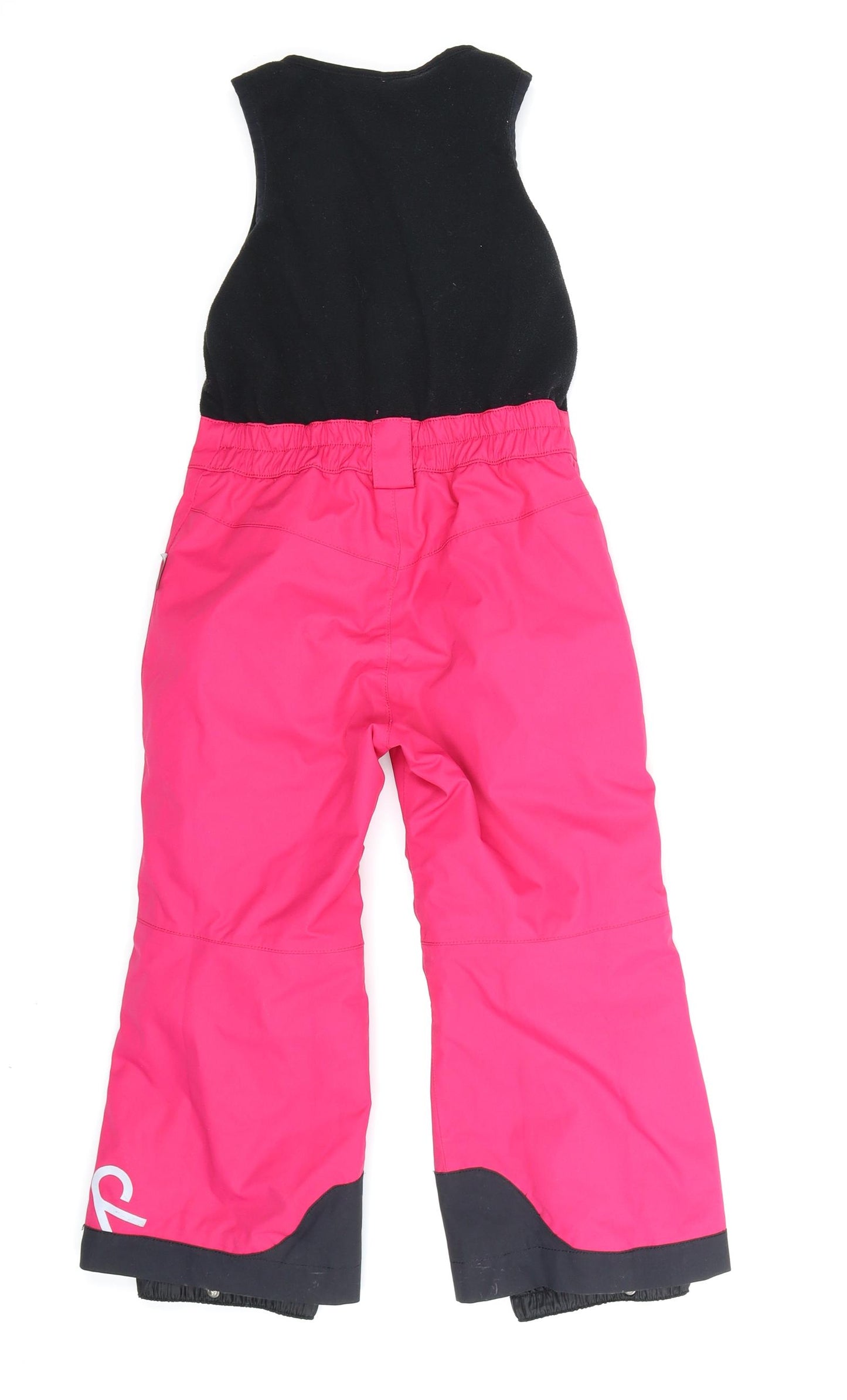 Reimago Girls Pink   Jumpsuit One-Piece Size 4 Years