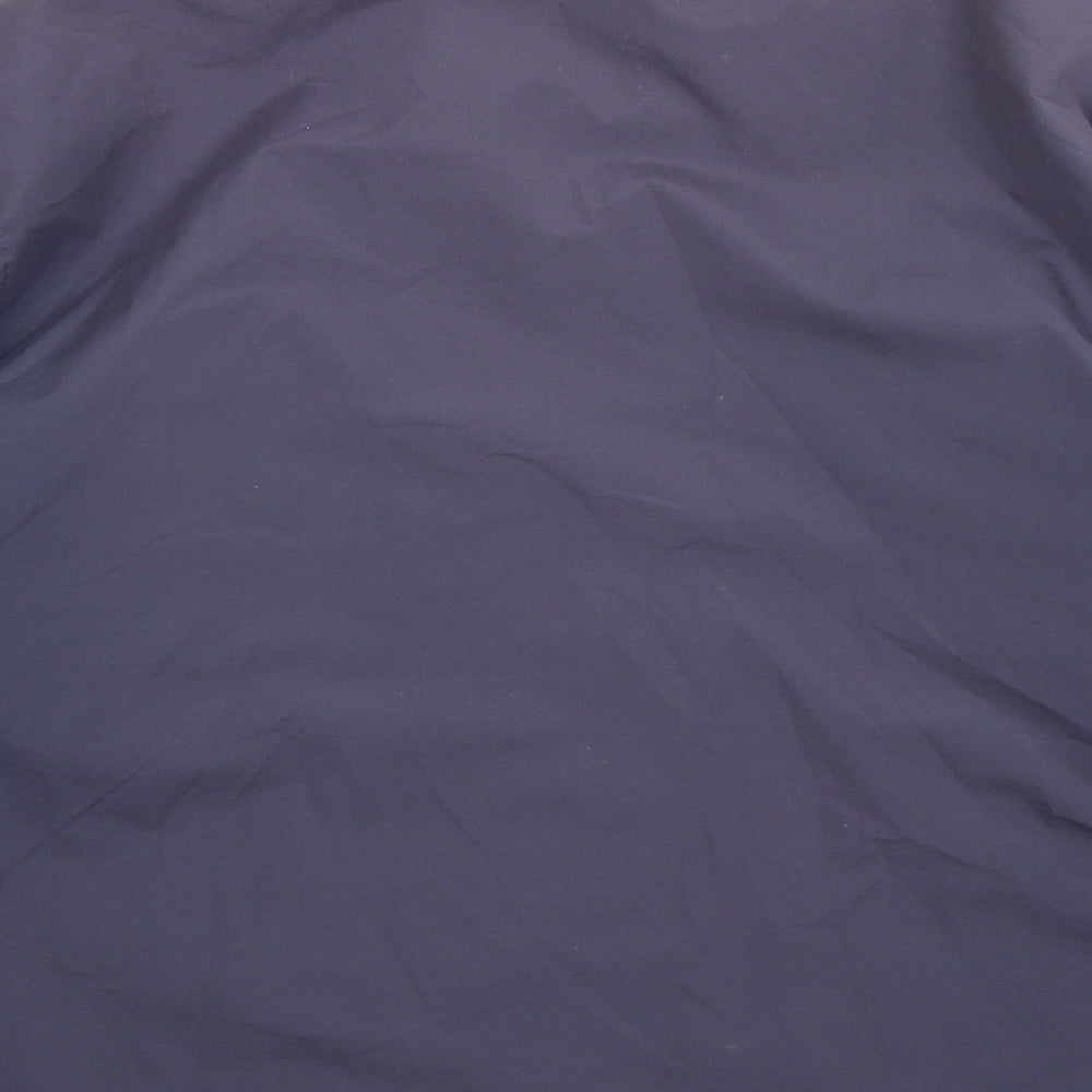 Hutson Harbour Mens Blue   Jacket  Size M