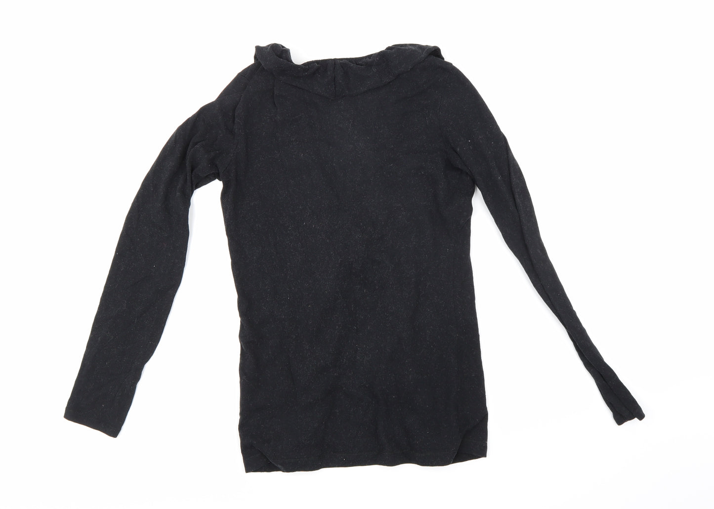 Espirit Womens Black   Cardigan Jumper Size XS