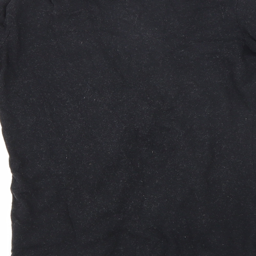 Espirit Womens Black   Cardigan Jumper Size XS