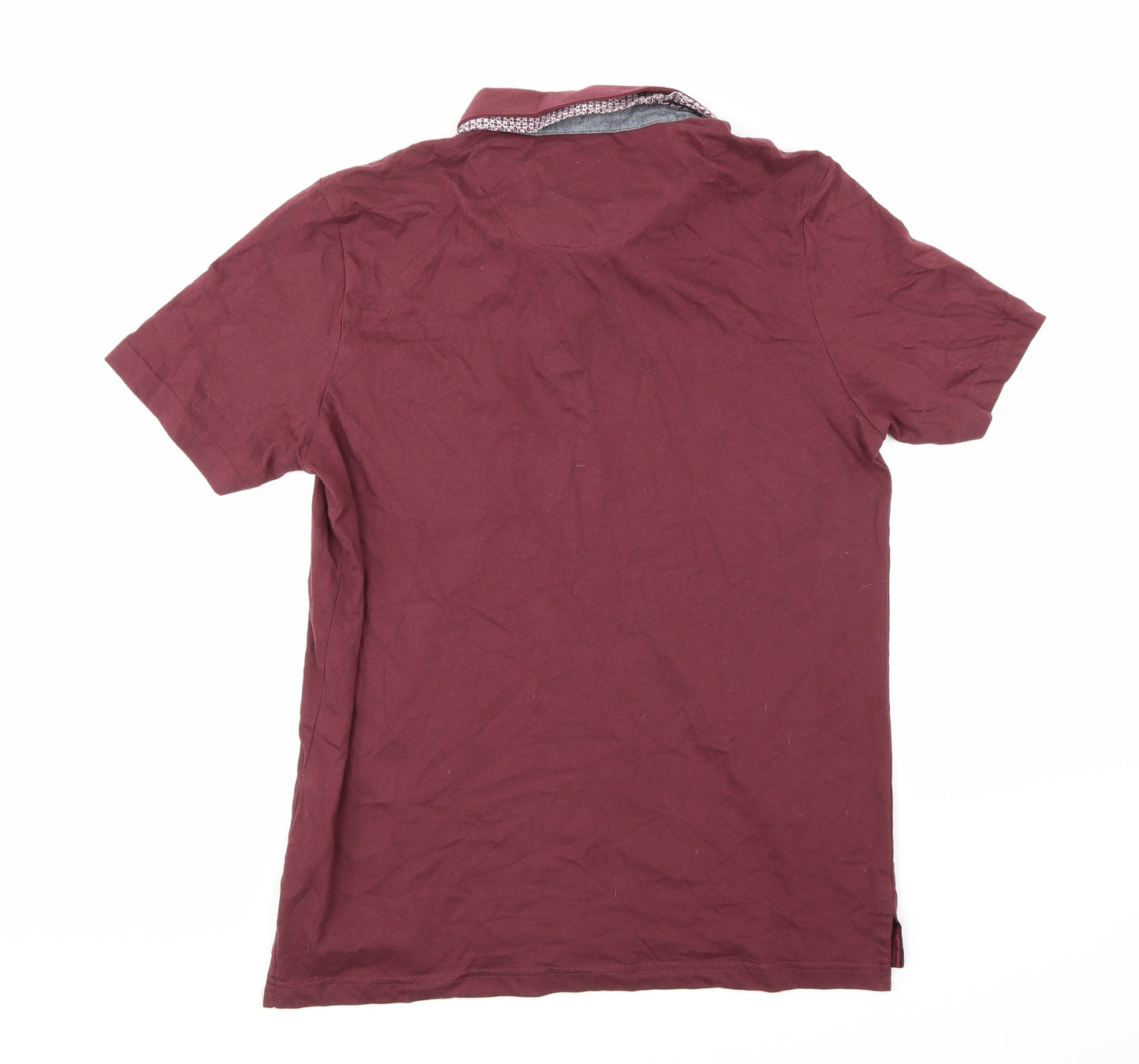 Le Shark Mens Purple    T-Shirt Size M