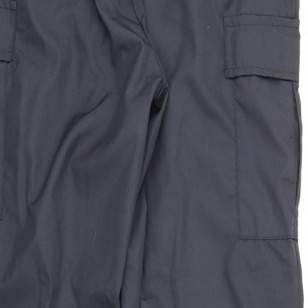 Greenham Mens Blue   Trousers  Size 40 L32 in
