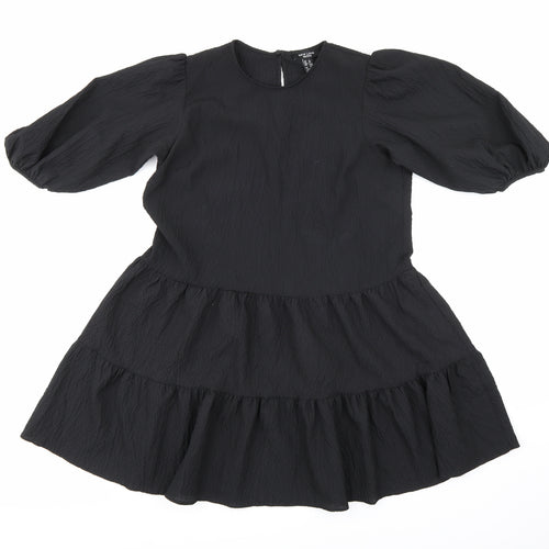 New Look Womens Black   Shift  Size 12