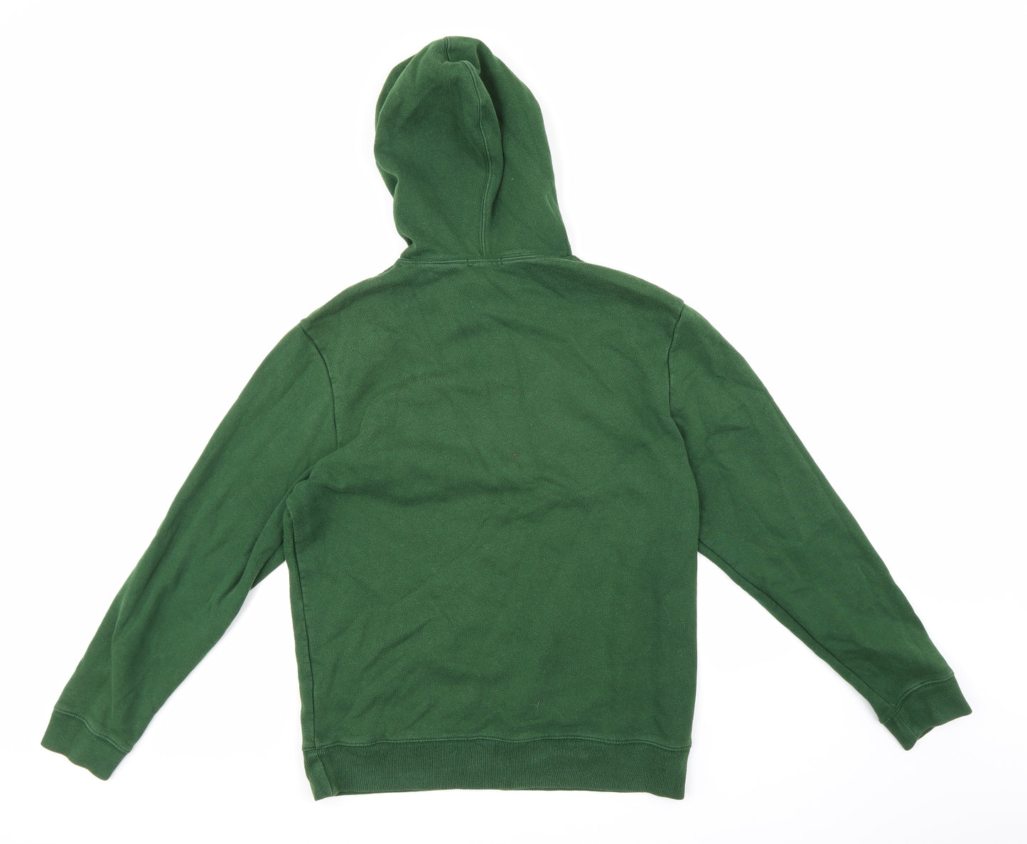 Gap Mens Green   Pullover Hoodie Size M