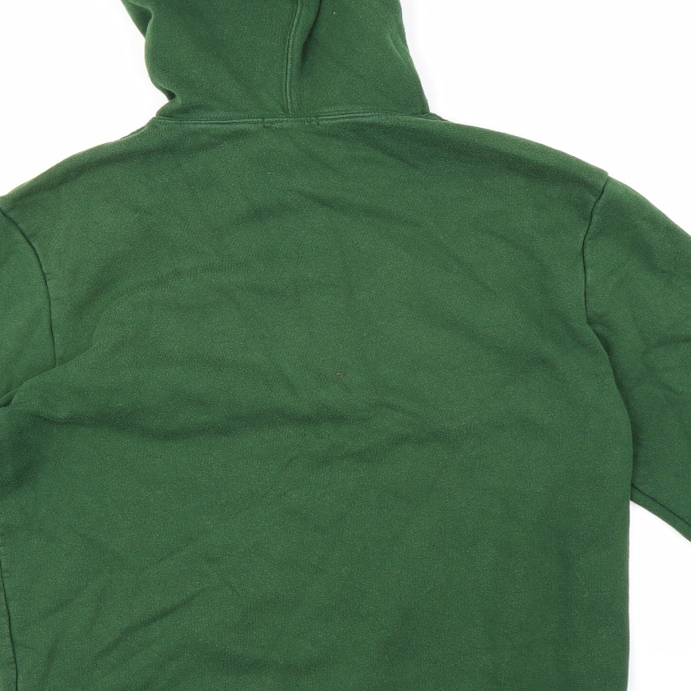 Gap Mens Green   Pullover Hoodie Size M