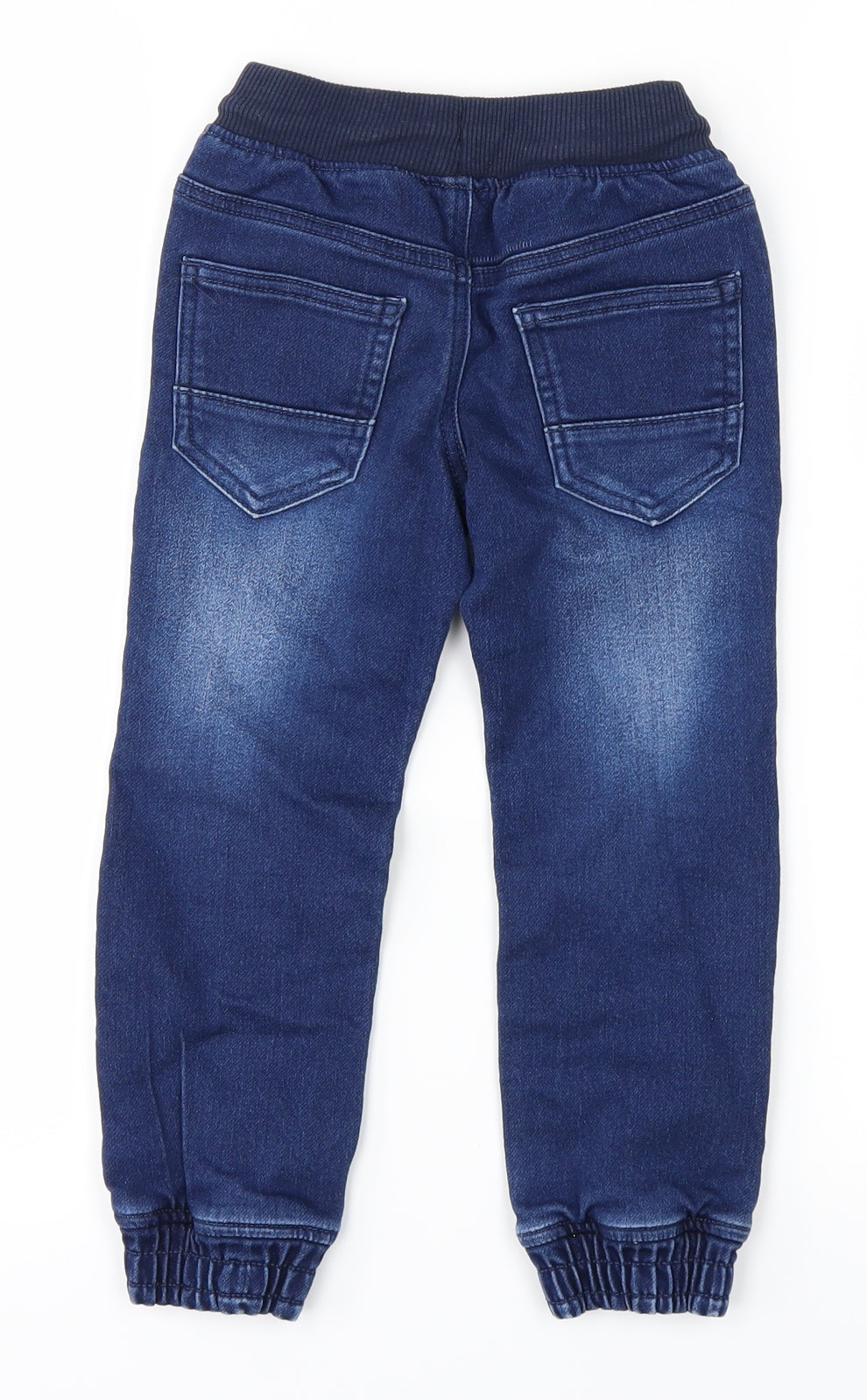 prenatal  Boys Blue   Skinny Jeans Size 3-4 Years