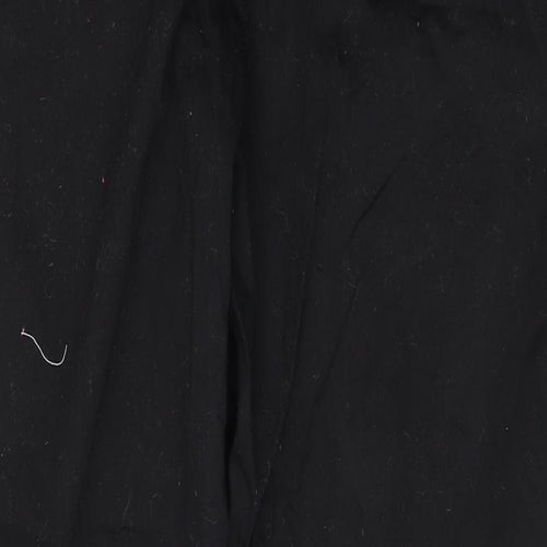 Essentials Womens Black   Skinny Jeans Size 22 L25 in