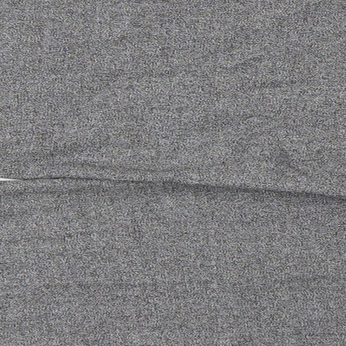 River Island Womens Grey   Trousers  Size 32 L28 in