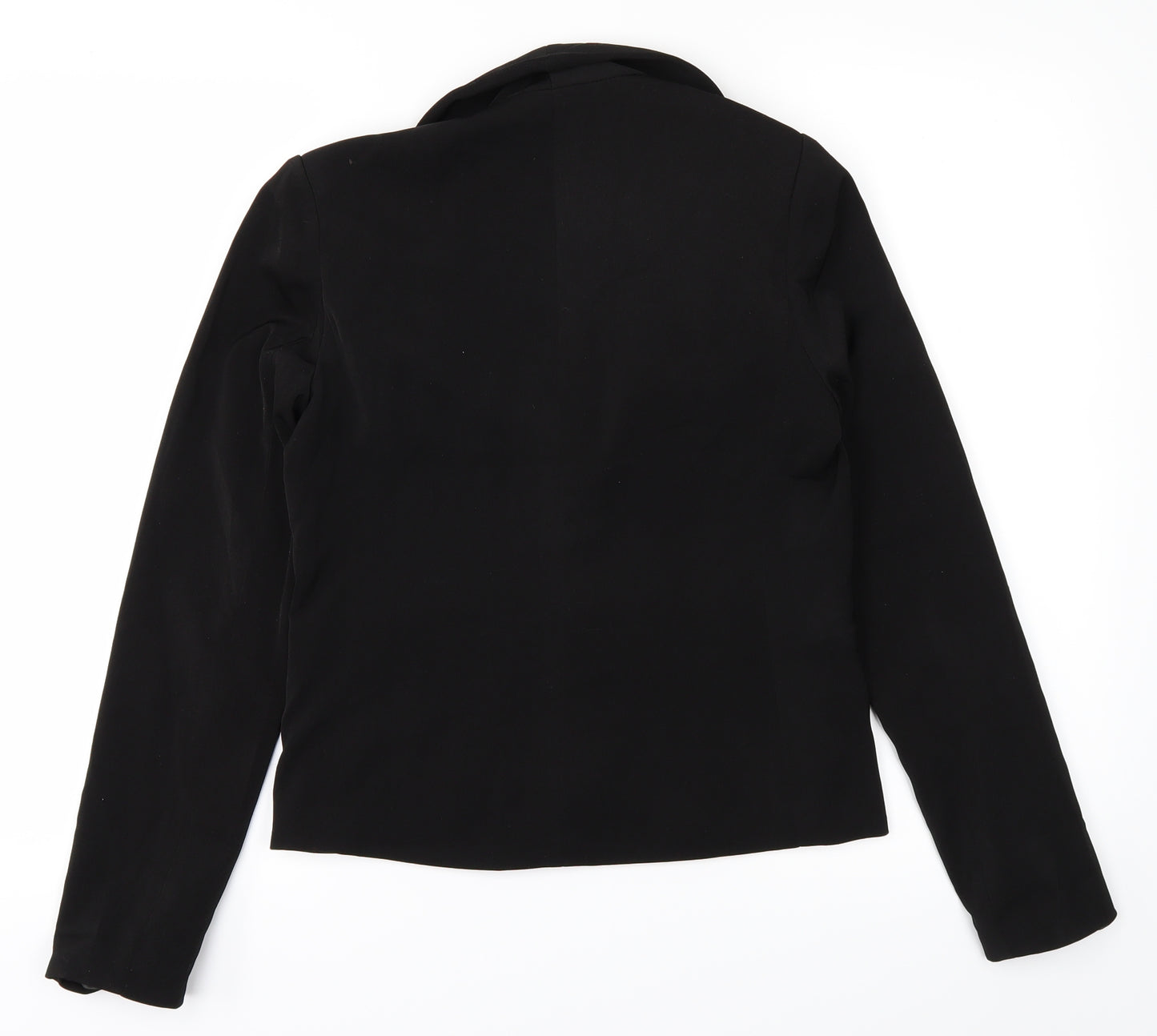 XXI Womens Black   Jacket  Size S