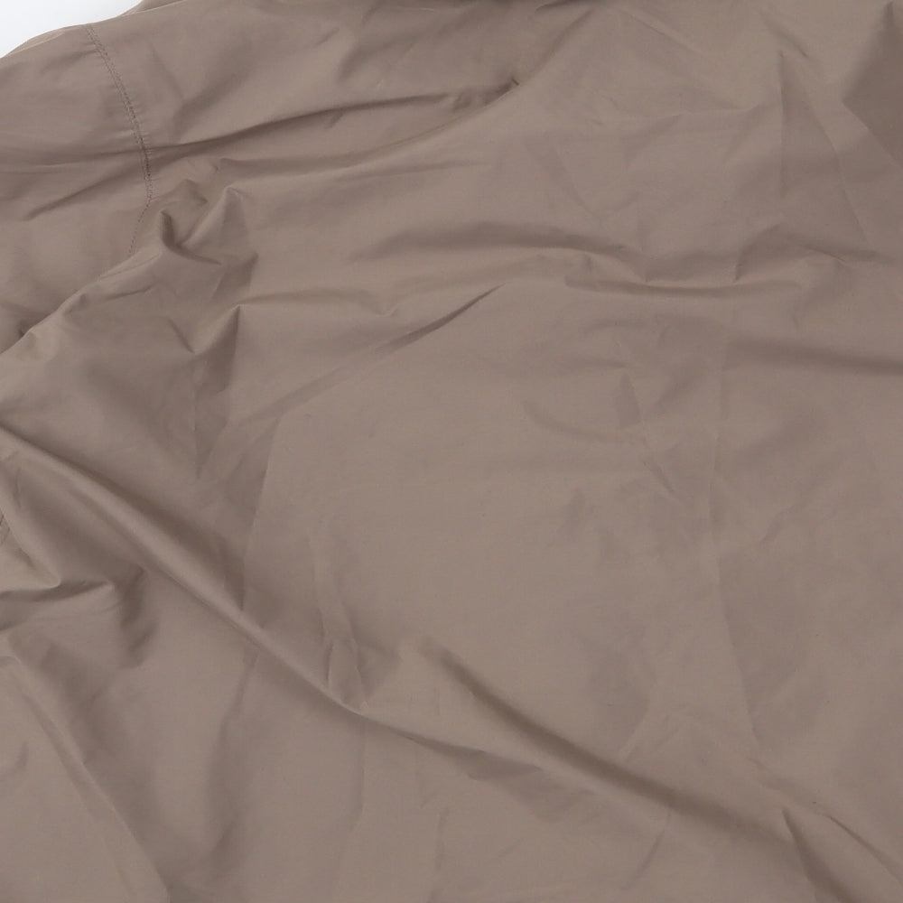 Regatta Womens Beige   Jacket Coat Size 18