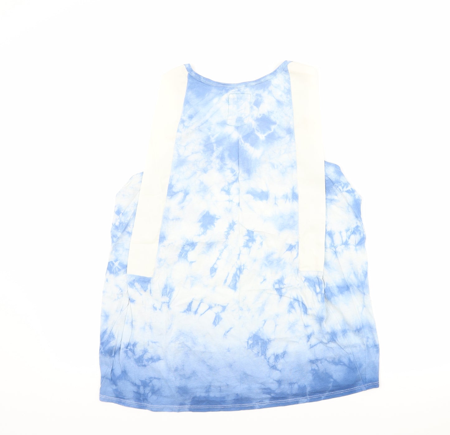 G-star raw Womens Blue   Basic Tank Size S