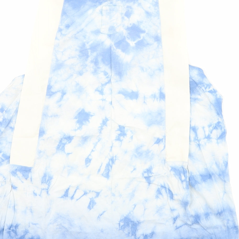 G-star raw Womens Blue   Basic Tank Size S