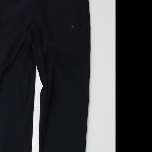 GOLFINO Mens Blue   Trousers  Size 32 L30 in