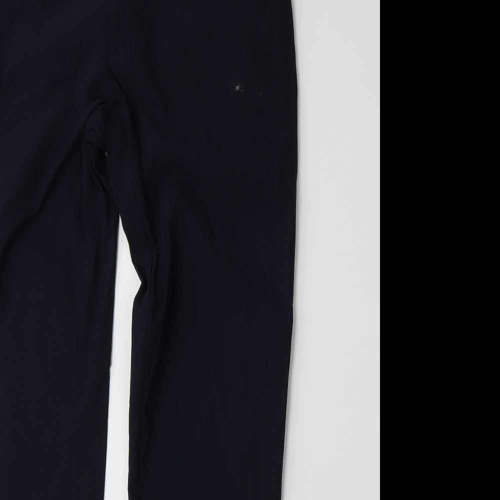 GOLFINO Mens Blue   Trousers  Size 32 L30 in