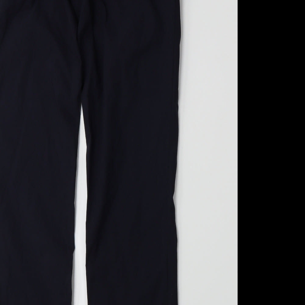 GOLFINO Mens Blue   Trousers  Size 32 L30 in