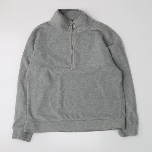 Primark Womens Grey   Jacket  Size 6