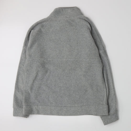 Primark Womens Grey   Jacket  Size 6