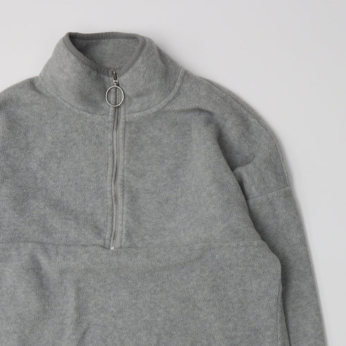 Primark Womens Grey   Jacket  Size 6