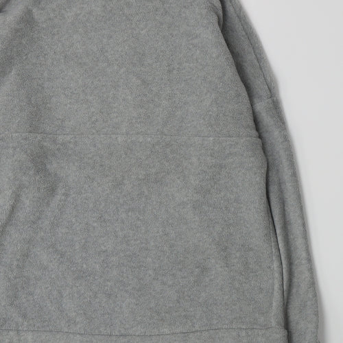 Primark Womens Grey   Jacket  Size 6