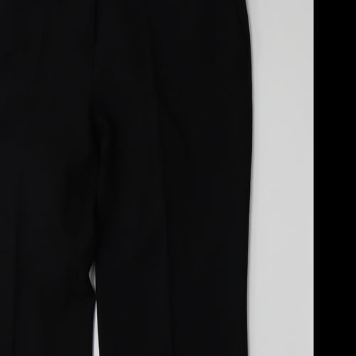 E-vie Womens Black   Trousers  Size 20 L28 in