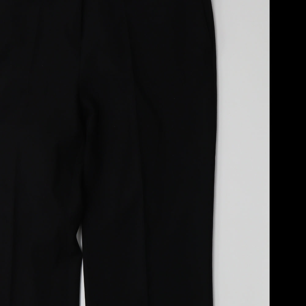 E-vie Womens Black   Trousers  Size 20 L28 in