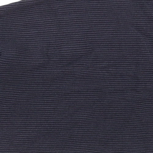 H&M Womens Blue   Pullover Jumper Size M