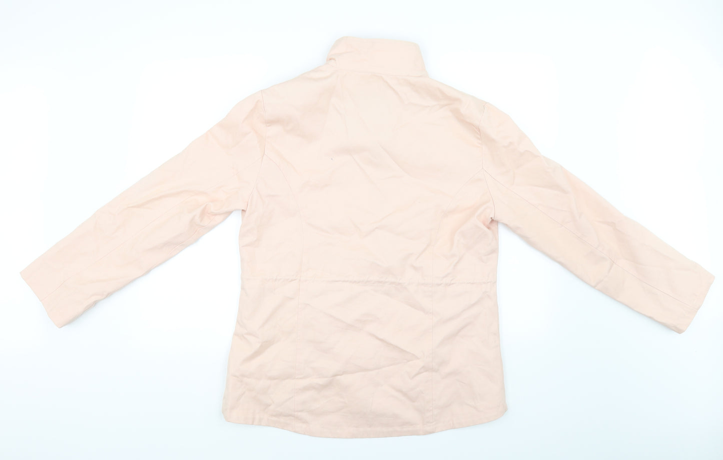 atlas for women Womens Pink   Jacket Coat Size 14