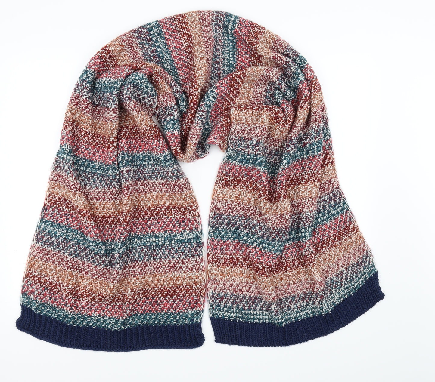 MANTARAY   Red    Scarf