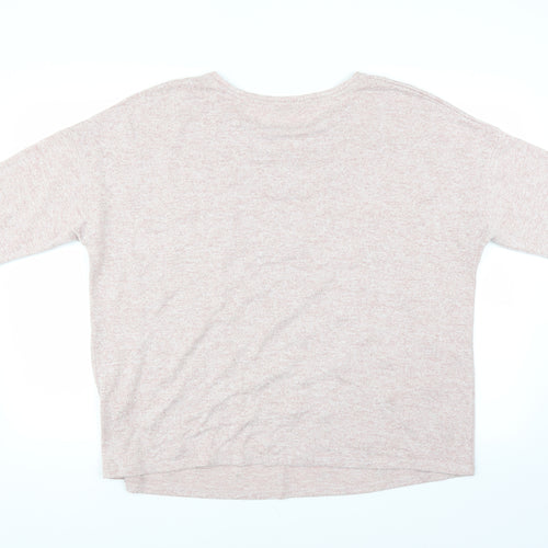 George Womens Pink   Pullover Jumper Size 20