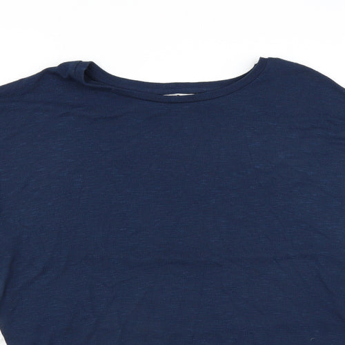 Sainsburys Womens Blue   Pullover Jumper Size 16
