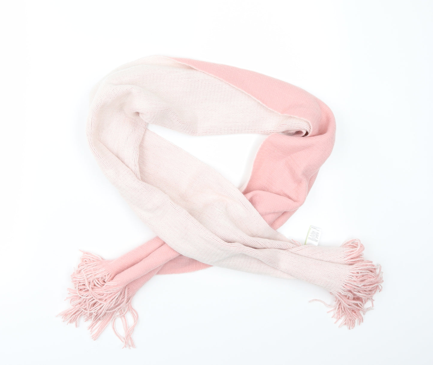 Marks and Spencer Womens Pink    Scarf
