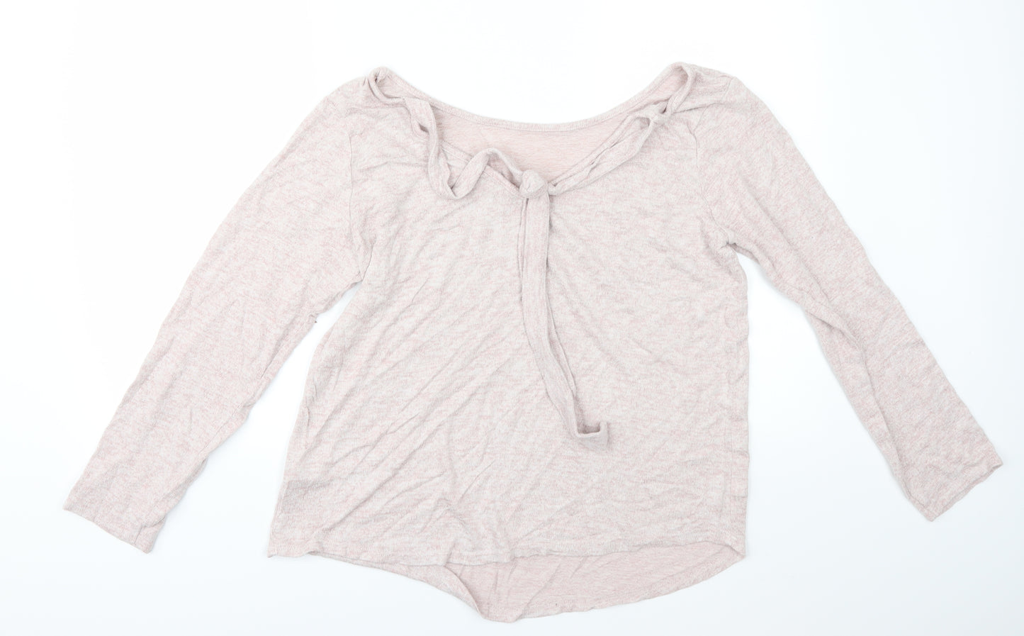 TU Womens Purple   Pullover Jumper Size 18