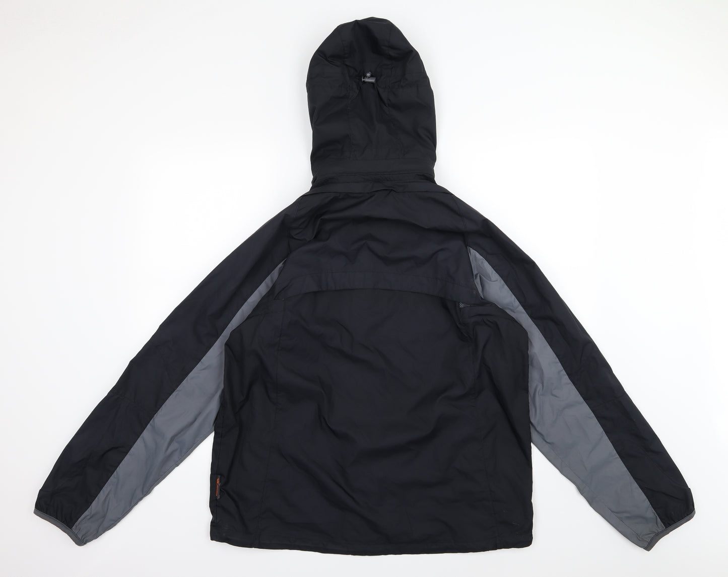 Trespass Mens Grey   Jacket  Size M