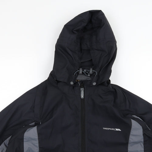Trespass Mens Grey   Jacket  Size M