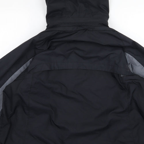 Trespass Mens Grey   Jacket  Size M