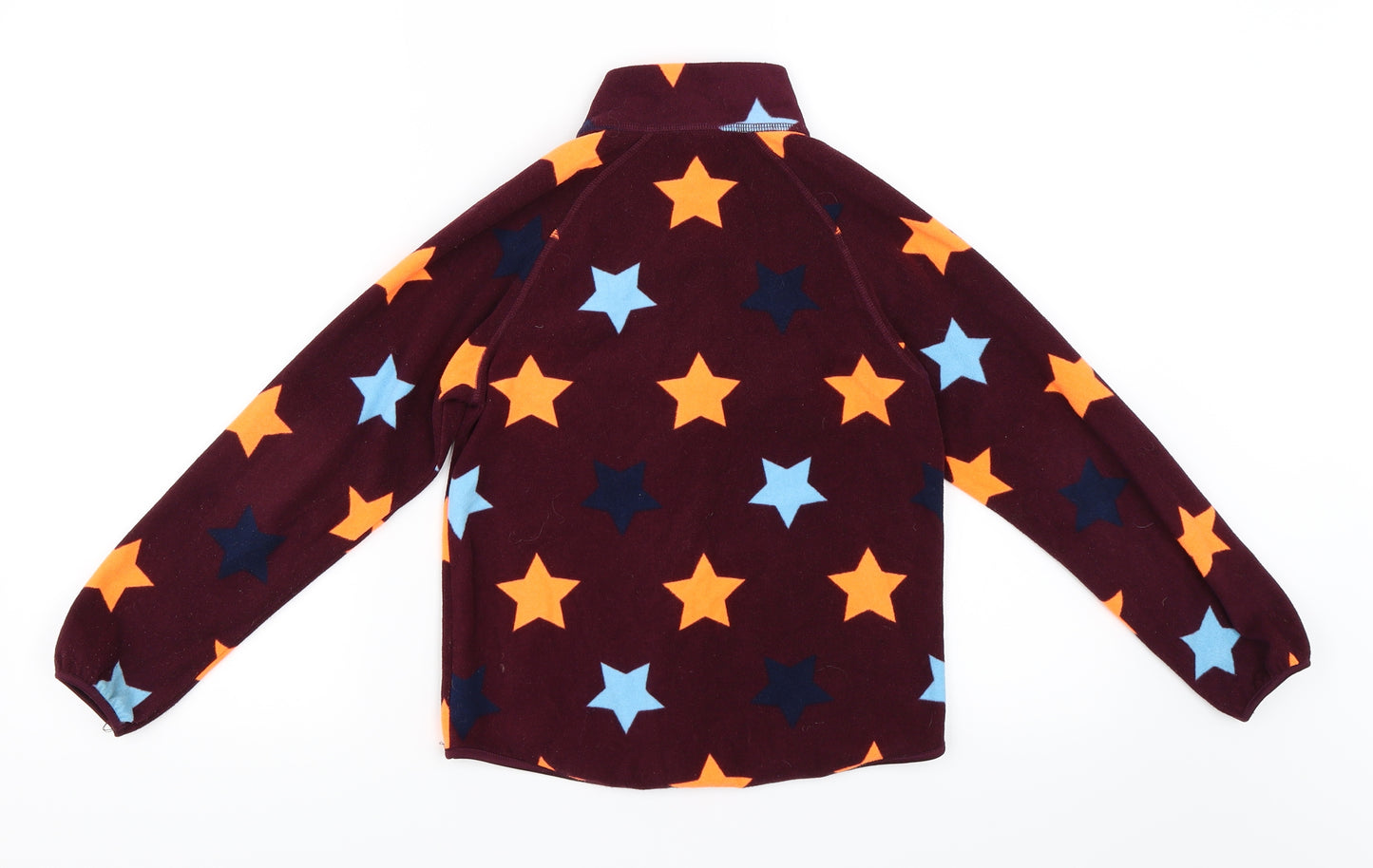 H&M Girls Purple   Jacket  Size 7-8 Years