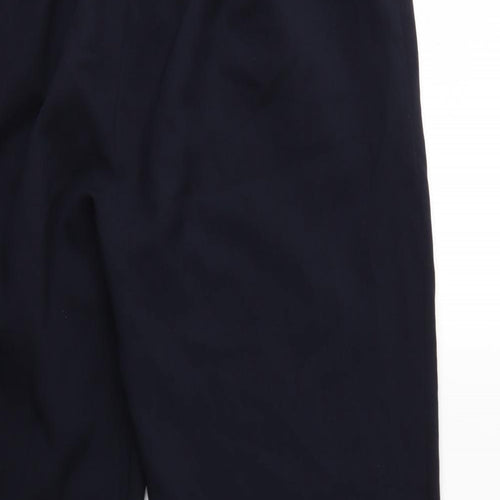 Classic Womens Blue   Trousers  Size 16 L27 in