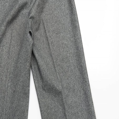 Preworn Womens Green   Trousers  Size 28 in L33 in