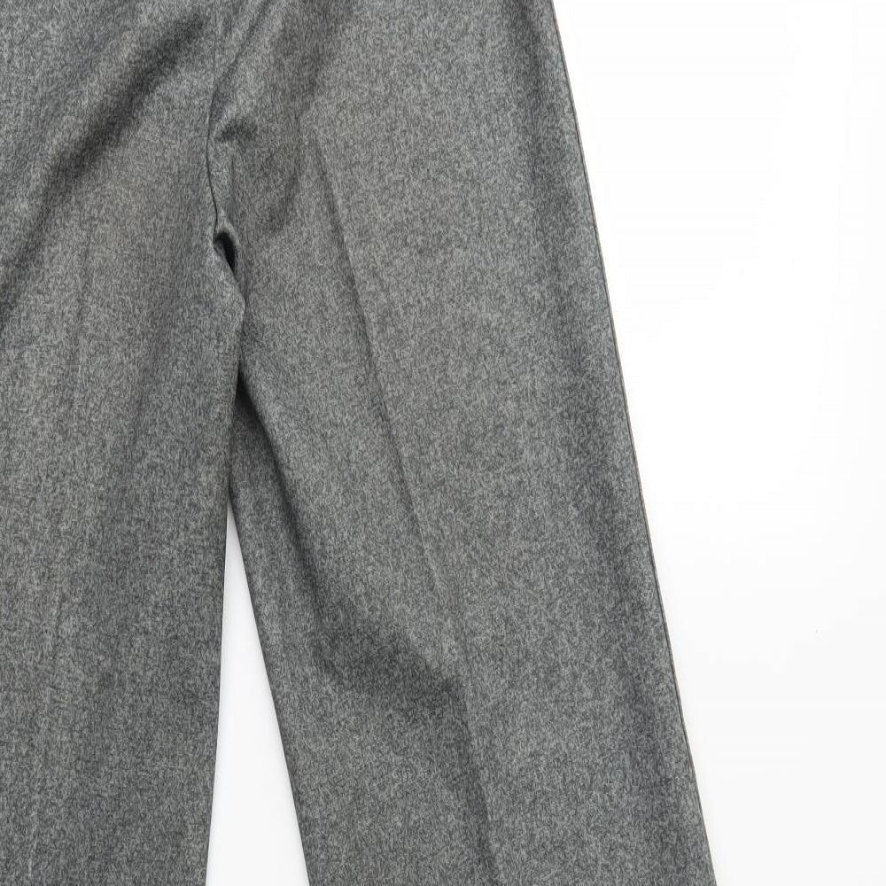 Preworn Womens Green   Trousers  Size 28 in L33 in