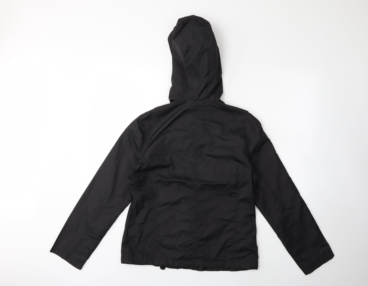 EVIE Womens Black   Jacket  Size 10