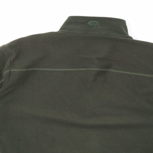 Sparkle & Fade Womens Grey   Basic T-Shirt Size S