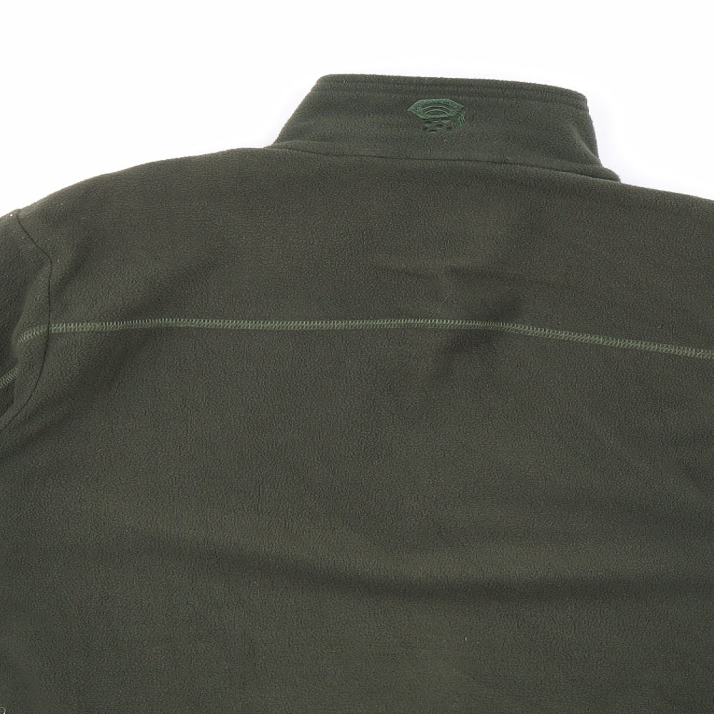 Sparkle & Fade Womens Grey   Basic T-Shirt Size S