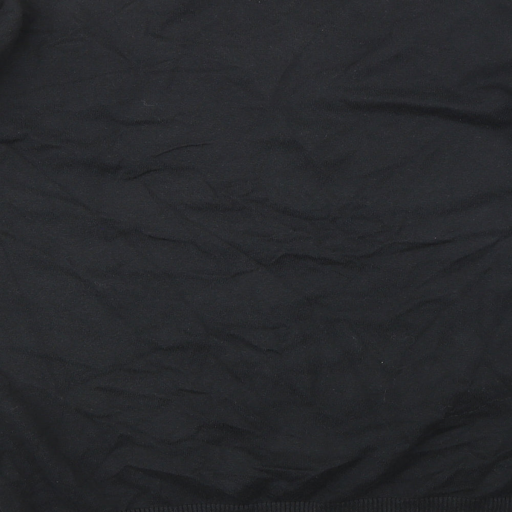 NEXT Mens Blue   Pullover Jumper Size L