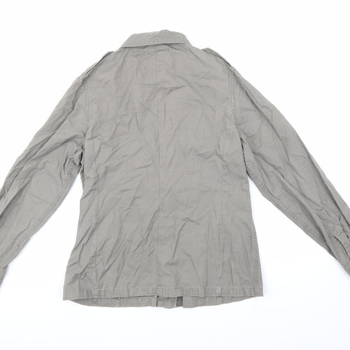 La Redroute Womens Grey   Jacket  Size 14